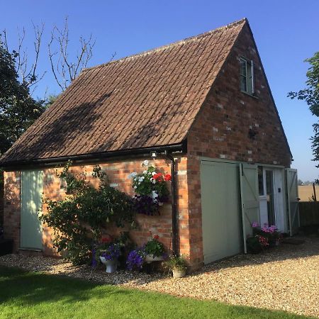 The Annex @ 3 East Town Cottages West Ashton エクステリア 写真