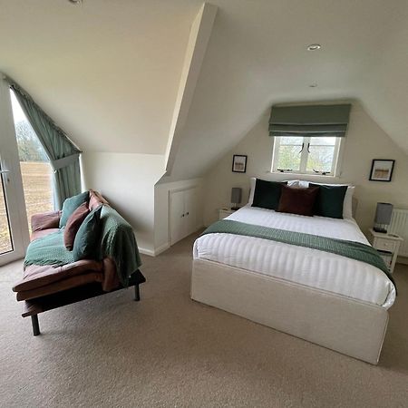 The Annex @ 3 East Town Cottages West Ashton エクステリア 写真