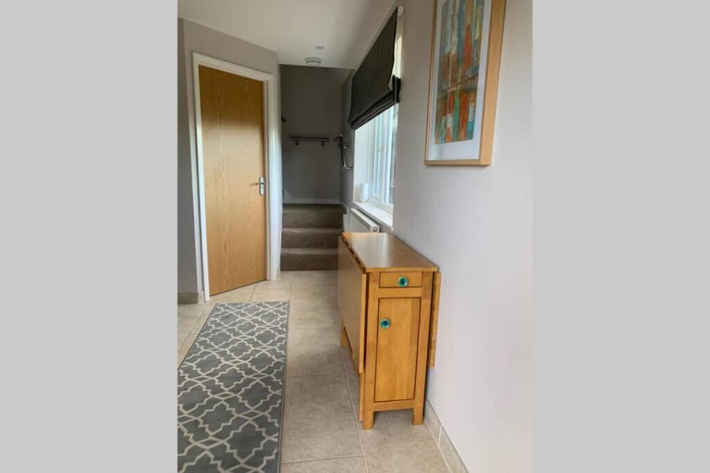 The Annex @ 3 East Town Cottages West Ashton エクステリア 写真