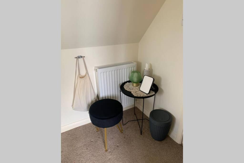 The Annex @ 3 East Town Cottages West Ashton エクステリア 写真