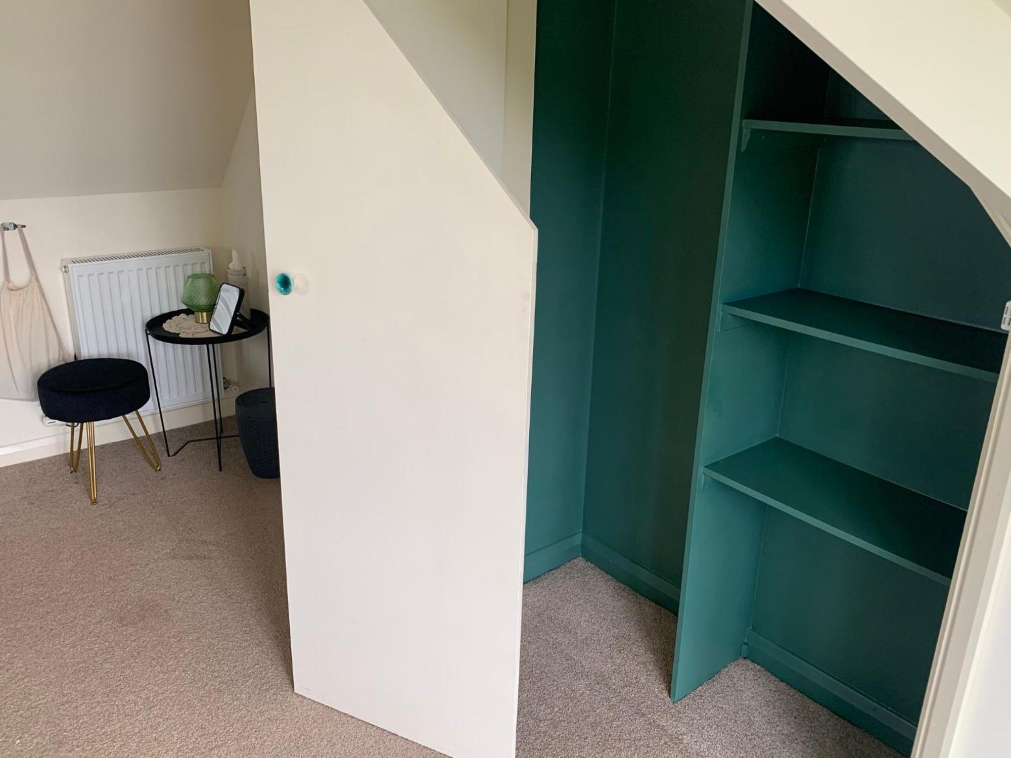 The Annex @ 3 East Town Cottages West Ashton エクステリア 写真