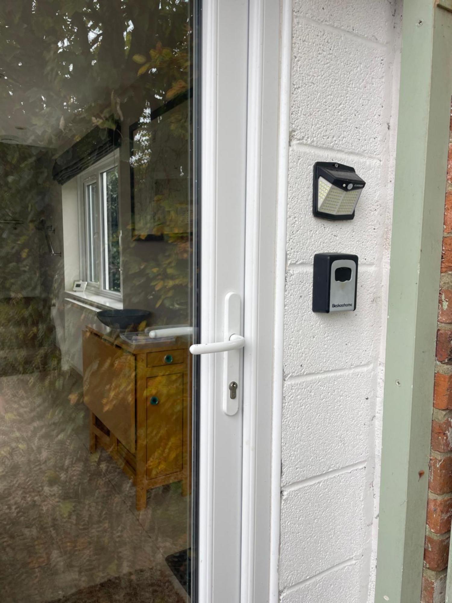 The Annex @ 3 East Town Cottages West Ashton エクステリア 写真